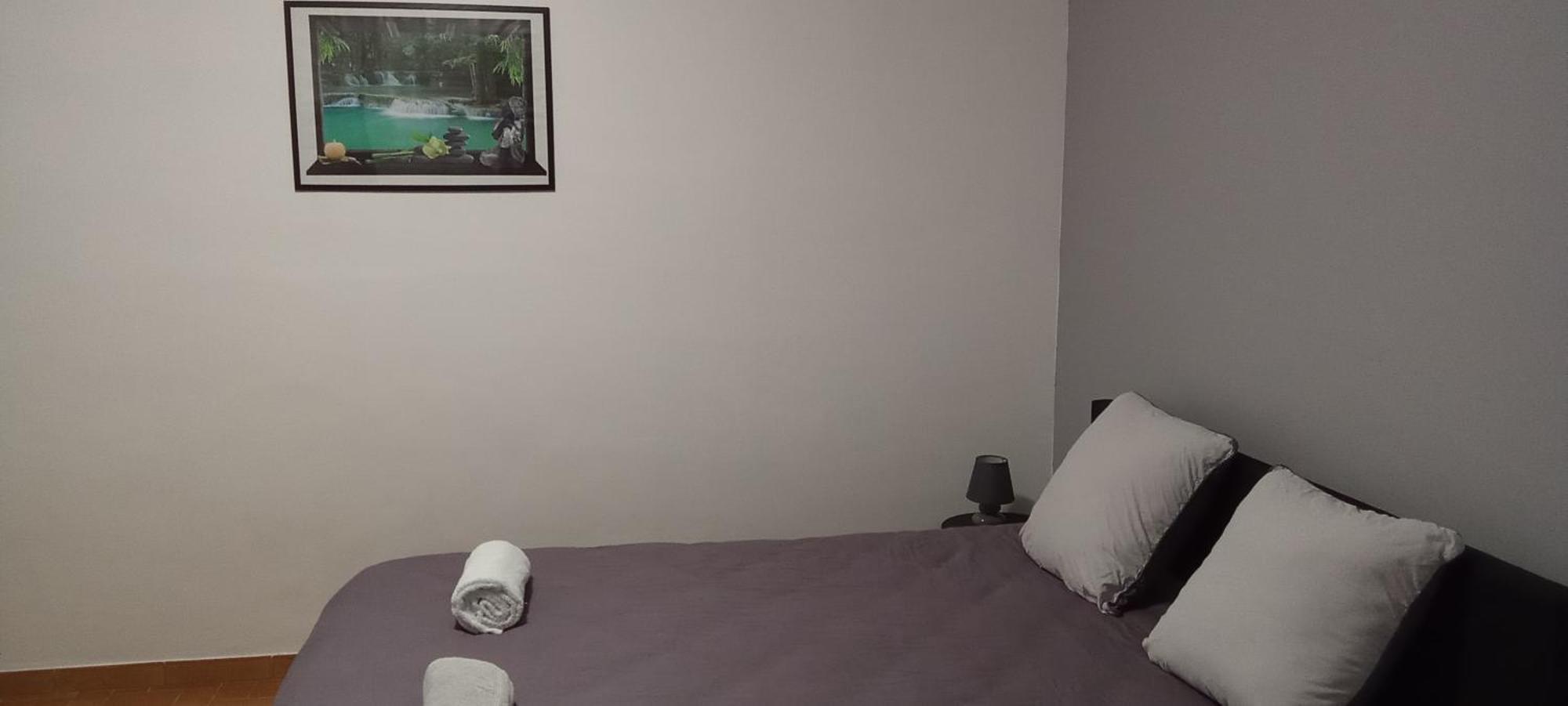 Agreable Appartement De 80M2 Dans Maison لورد المظهر الخارجي الصورة