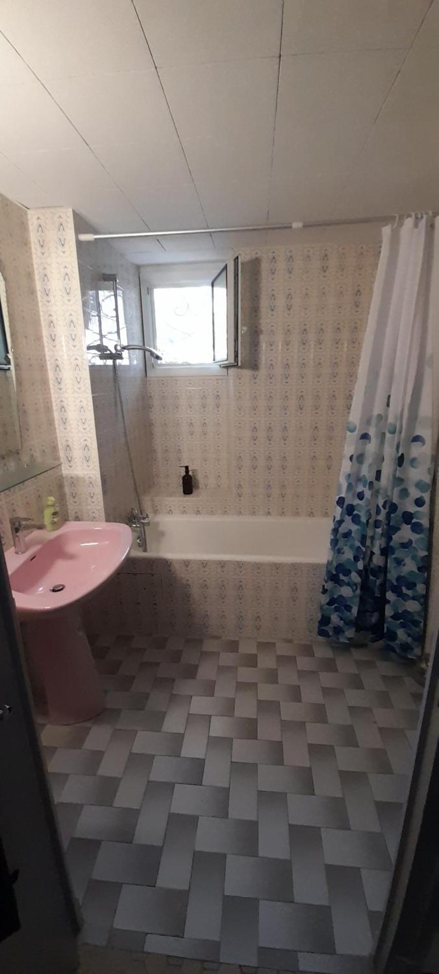 Agreable Appartement De 80M2 Dans Maison لورد المظهر الخارجي الصورة
